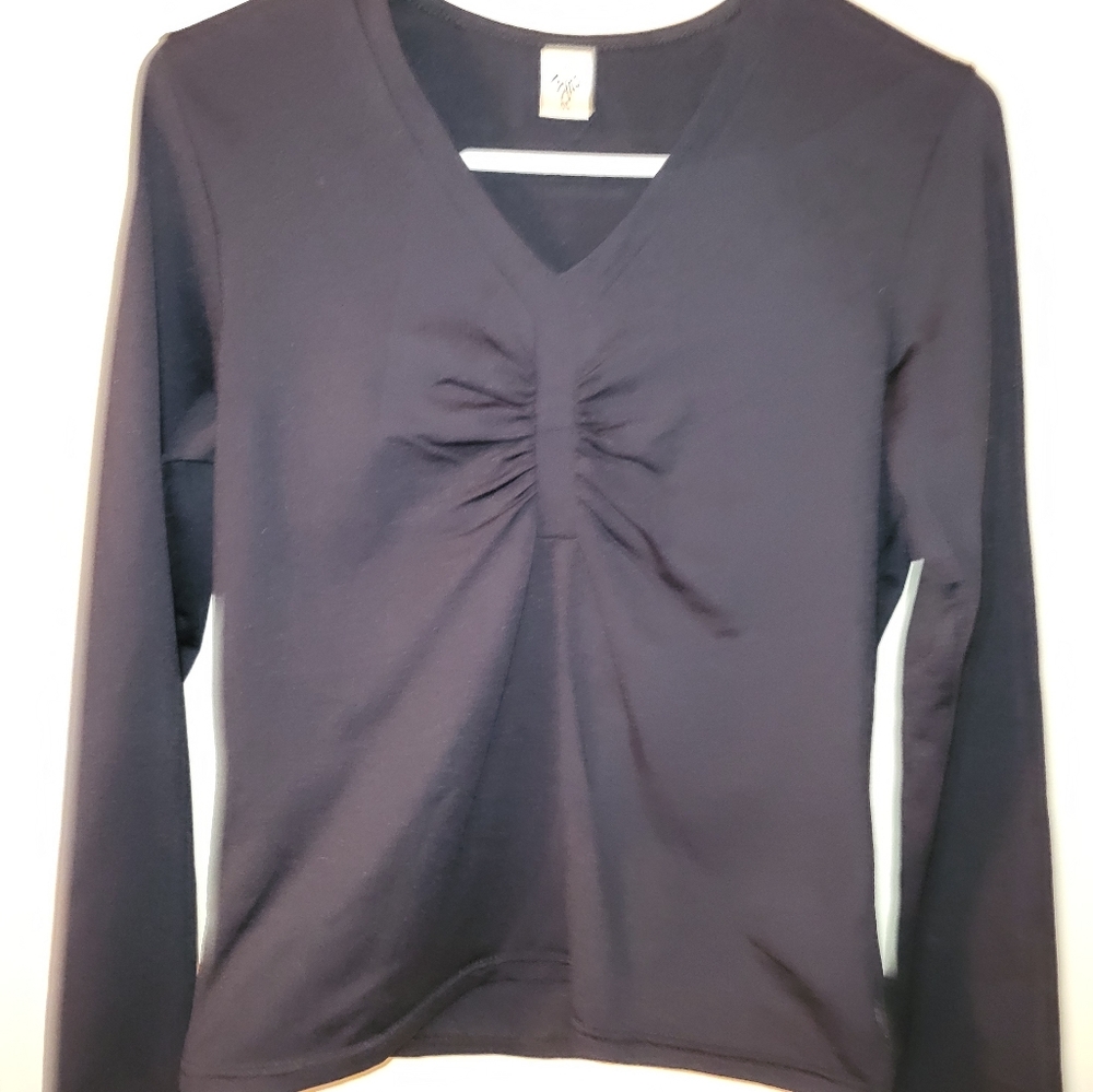 Base layer